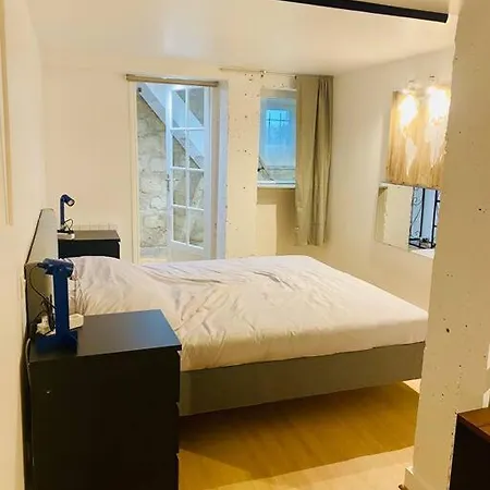 Maisonnette Au Calme Proche T2 La Garenne-Colombes